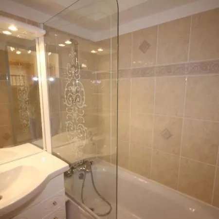 - 5 Pers, 27 M2, 2/1 1 * Hauteluce